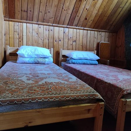 Готель Camping Vaivari Юрмала Екстер'єр фото