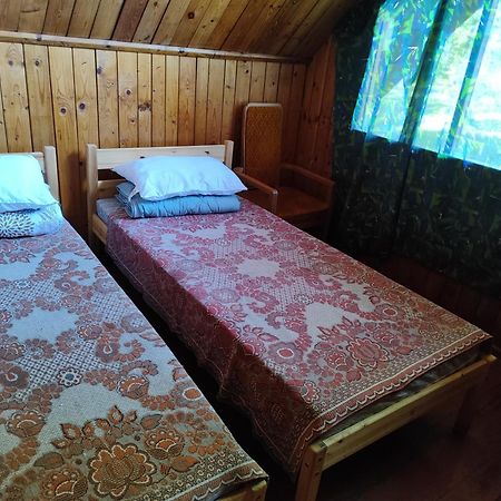 Camping Vaivari Юрмала Екстер'єр фото
