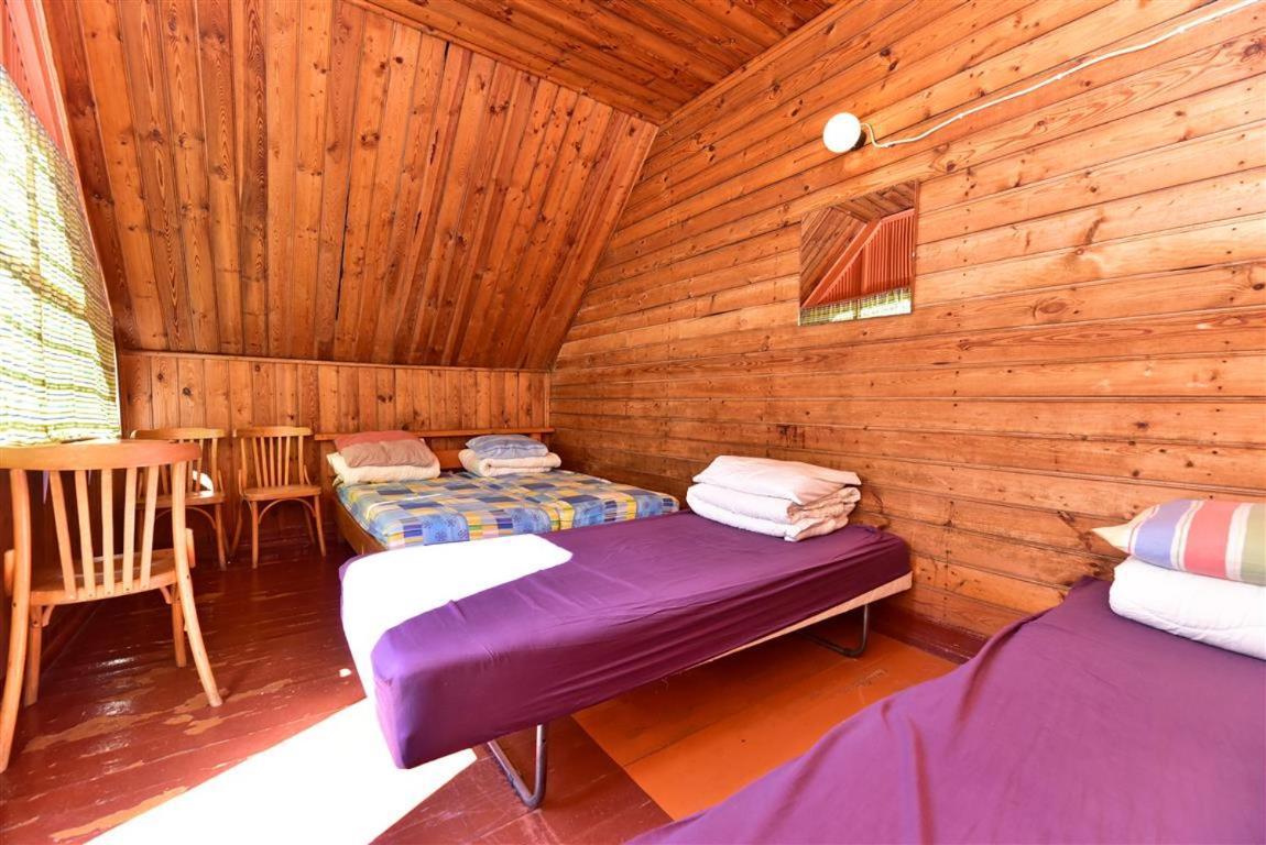 Camping Vaivari Юрмала Екстер'єр фото