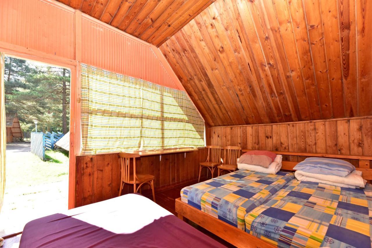 Готель Camping Vaivari Юрмала Екстер'єр фото