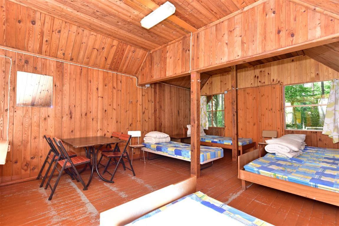 Camping Vaivari Юрмала Екстер'єр фото