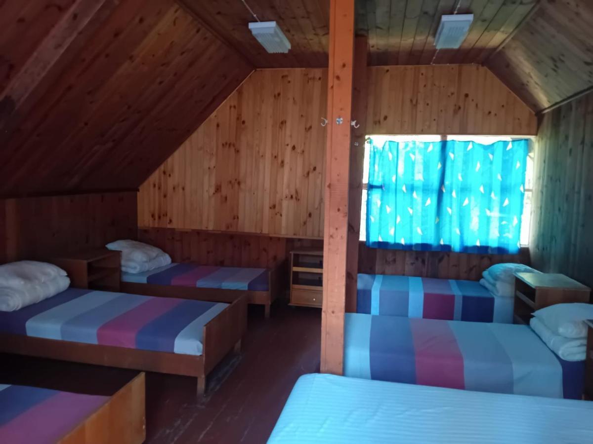 Готель Camping Vaivari Юрмала Екстер'єр фото