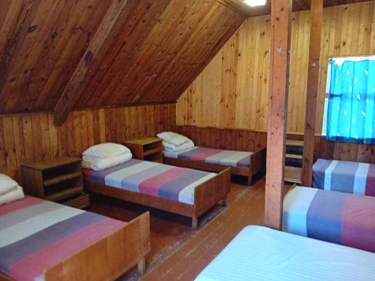 Готель Camping Vaivari Юрмала Екстер'єр фото